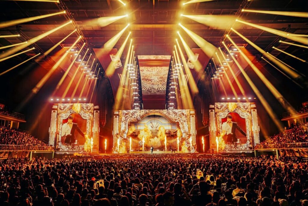 GFEST MARATHON CONCERT 2025