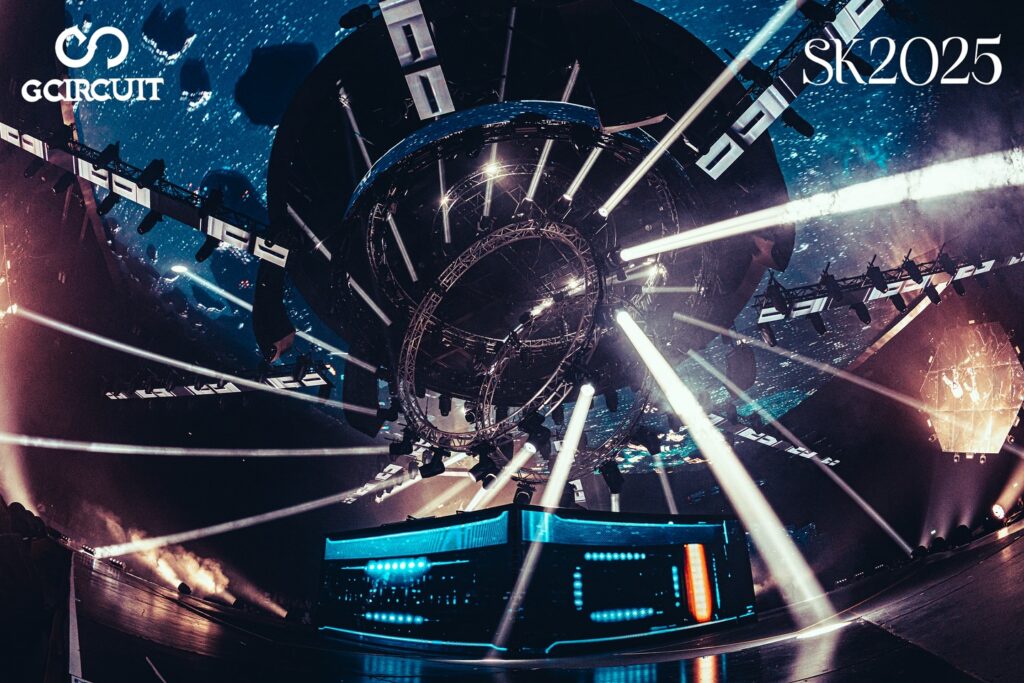 Gcircuit 2025